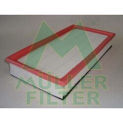Vzduchový filter MULLER FILTER PA146S