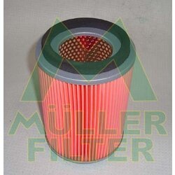 Vzduchový filter MULLER FILTER PA163