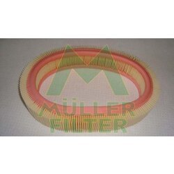 Vzduchový filter MULLER FILTER PA228