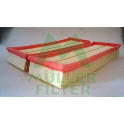 Vzduchový filter MULLER FILTER PA3109x2