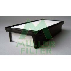 Vzduchový filter MULLER FILTER PA3246