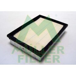 Vzduchový filter MULLER FILTER PA3264