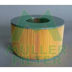 Vzduchový filter MULLER FILTER PA3324