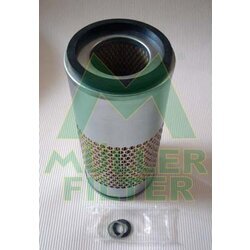 Vzduchový filter MULLER FILTER PA3392