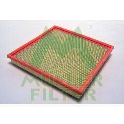Vzduchový filter MULLER FILTER PA3506