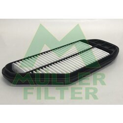 Vzduchový filter MULLER FILTER PA3541