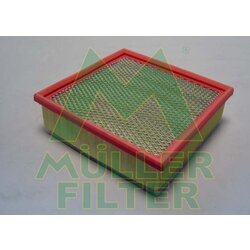 Vzduchový filter MULLER FILTER PA3547