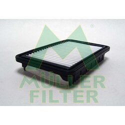 Vzduchový filter MULLER FILTER PA3656