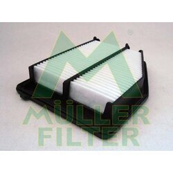 Vzduchový filter MULLER FILTER PA3658