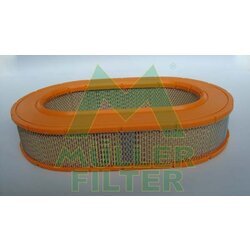 Vzduchový filter MULLER FILTER PA401