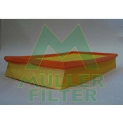 Vzduchový filter MULLER FILTER PA413