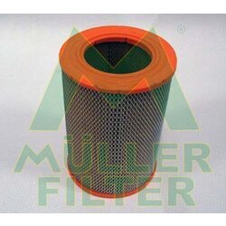 Vzduchový filter MULLER FILTER PA610