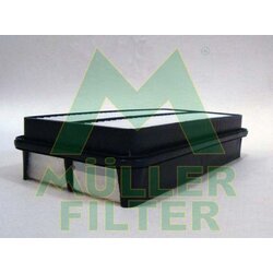 Vzduchový filter MULLER FILTER PA655
