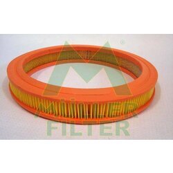 Vzduchový filter MULLER FILTER PA669