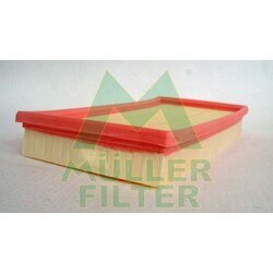 Vzduchový filter MULLER FILTER PA786