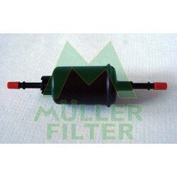 Palivový filter MULLER FILTER FB135