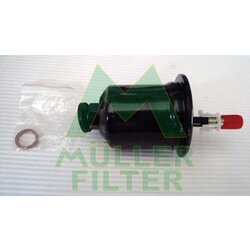 Palivový filter MULLER FILTER FB367
