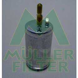 Palivový filter MULLER FILTER FB372