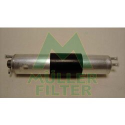 Palivový filter MULLER FILTER FB532