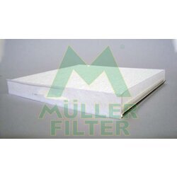 Filter vnútorného priestoru MULLER FILTER FC172