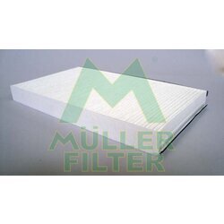 Filter vnútorného priestoru MULLER FILTER FC263