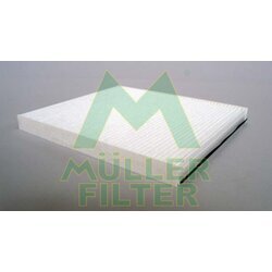 Filter vnútorného priestoru MULLER FILTER FC323