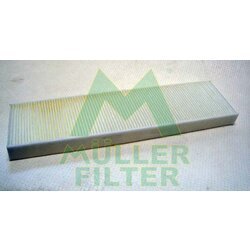 Filter vnútorného priestoru MULLER FILTER FC388