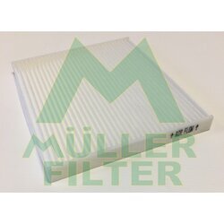Filter vnútorného priestoru MULLER FILTER FC513