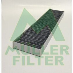 Filter vnútorného priestoru MULLER FILTER FK131