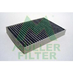Filter vnútorného priestoru MULLER FILTER FK190