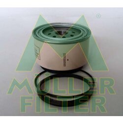 Palivový filter MULLER FILTER FN142