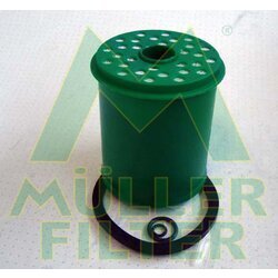Palivový filter MULLER FILTER FN1451