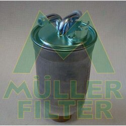 Palivový filter MULLER FILTER FN287