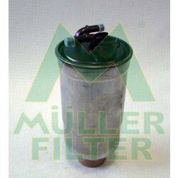 Palivový filter MULLER FILTER FN289