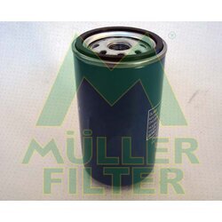 Olejový filter MULLER FILTER FO133