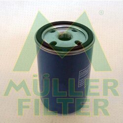 Olejový filter MULLER FILTER FO229