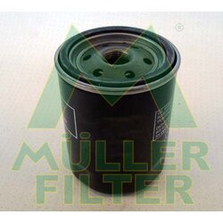 Olejový filter MULLER FILTER FO319
