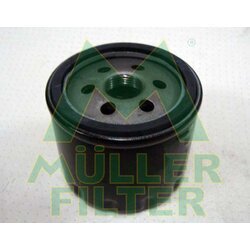 Olejový filter MULLER FILTER FO385