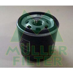 Olejový filter MULLER FILTER FO519