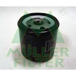 Olejový filter MULLER FILTER FO584