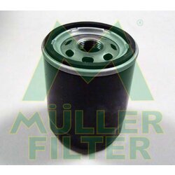 Olejový filter MULLER FILTER FO600