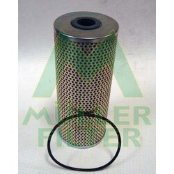 Olejový filter MULLER FILTER FOP274