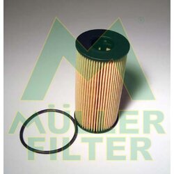 Olejový filter MULLER FILTER FOP384