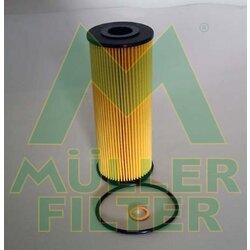 Olejový filter MULLER FILTER FOP828