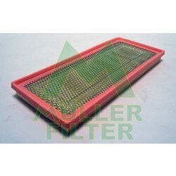 Vzduchový filter MULLER FILTER PA151
