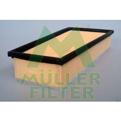 Vzduchový filter MULLER FILTER PA154