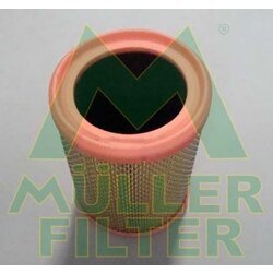 Vzduchový filter MULLER FILTER PA189