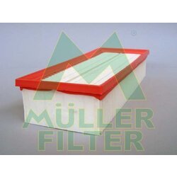 Vzduchový filter MULLER FILTER PA2102