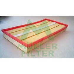 Vzduchový filter MULLER FILTER PA3116