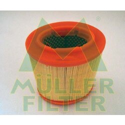 Vzduchový filter MULLER FILTER PA3132